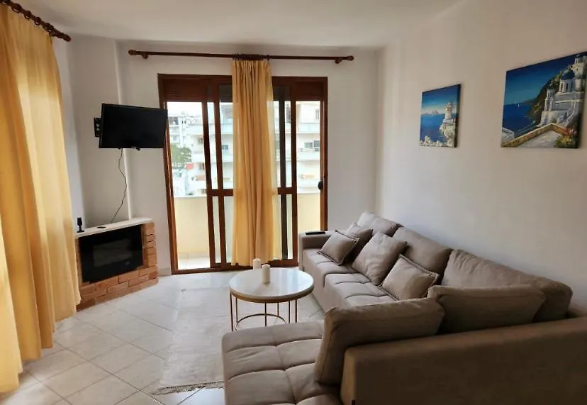 Apartmán Lydia'S Place By The Beach Golem