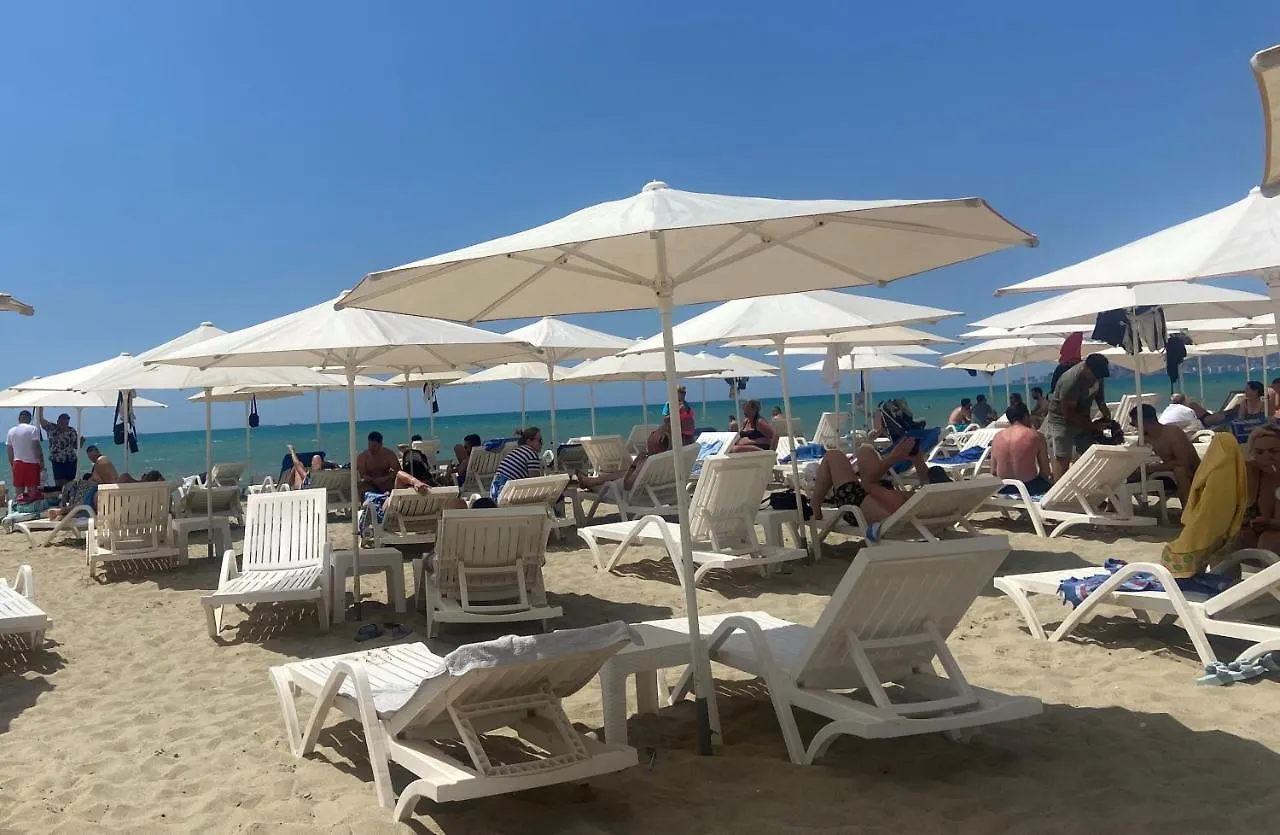 Lydia'S Place By The Beach Golem  Golem (Tirana)