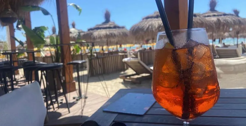 Lydia'S Place By The Beach Golem  0*, Golem (Tirana) Albania